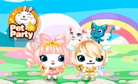 Moreel onderwijs Gebeurt Demon Pet Party - Roundgames.com