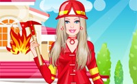 Fire Fighter