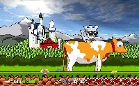 Castle Cat 4