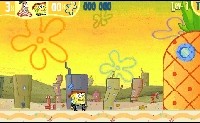 Spongebob