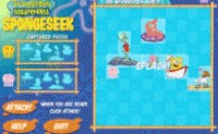 Spongebob Spongeseek