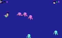 Mermaid Shooter