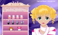 Theatre Make Over