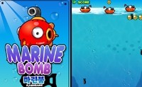 Marine Bomb