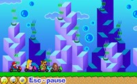 Mario Racing Tournament