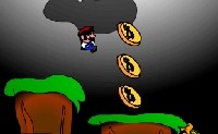 Super Mario 3