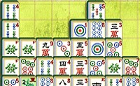 Mahjong Shan