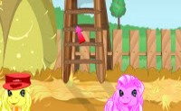 Pony Kindergarden