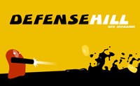 Defense Hill