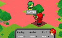 Strategy Defense