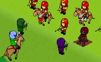 Strategy Defense 2