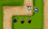 Village Defense