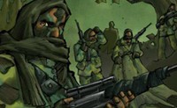 The Sniper