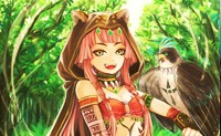 Knights, Beasts and Magic