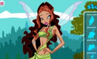 Winx Club: WinX Dress Up  Jogue Agora Online Gratuitamente - Y8.com