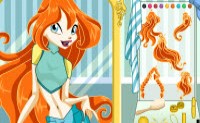 Winx Bloom Coolgirl - Jogue gratuitamente na Friv5