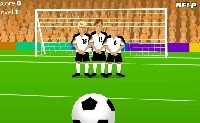 Free Kicks Games Roundgames Com