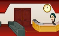 Hotel flash game