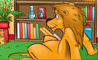 Pet Lion: 5 Differences