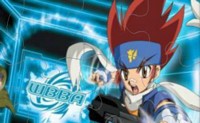 Beyblade Pegasus Attack Puzzle