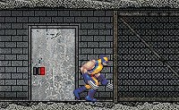 WOLVERINE M.R.D. ESCAPE jogo online gratuito em