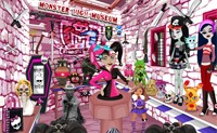 Monster High Museum