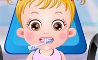 Baby Hazel Dental