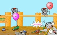 Rat Olympics