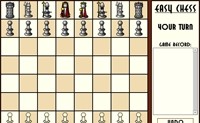 Easy Chess