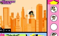 Powerpuff Girls: Snapshot