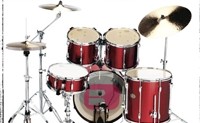 Virtual Drums