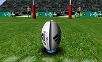 Rugby Ball