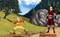 Avatar Battle