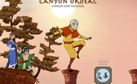 Avatar Aang On