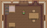 Zelda Valentine's Quest