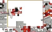 Formel1 Puzzel