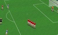 FREE KICK CLASSIC jogo online gratuito em