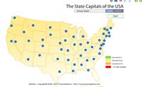25 Cities Of The USA