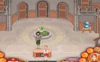 Hotel flash game