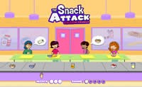 The Snack Attack