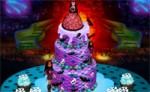 Clawdeen Cake