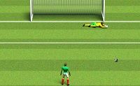 Penalty Shootout