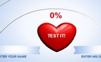 Love Tester