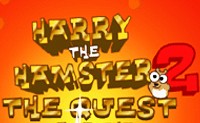 Harry The Hamster 2