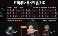 Punk O Matic