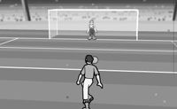 Free Kicks Games Roundgames Com