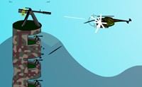 Heli Invasion