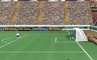 Crossing Cup