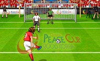 Free Kicks Games Roundgames Com