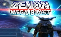 Zenon Mega Blast